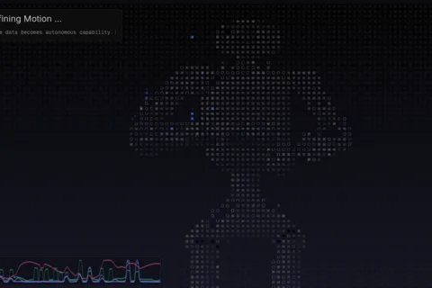 Robotic teleoperation data startup XDOF launches with $70M in funding