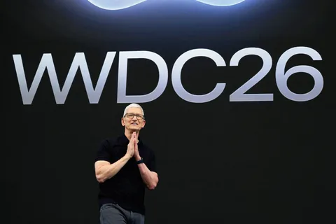 Everything Apple Announced at WWDC 2026