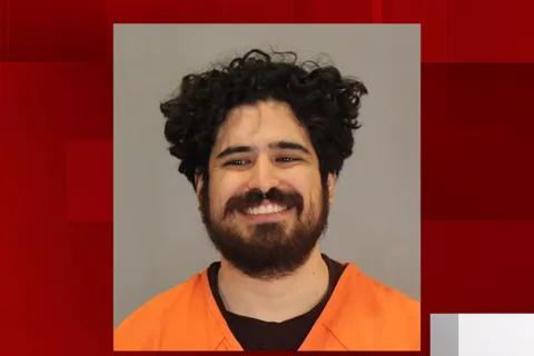 Alleged ‘ringleader’ of disrupted attack on White House UFC show arrested in Nebraska