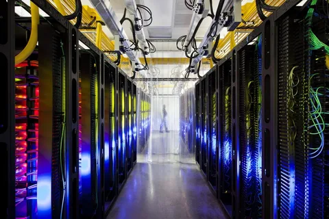 AI Wars Why Microsoft, Google and Amazon Are All Fighting Over Power