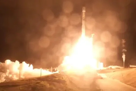 SpaceX plans another June rocket launch. Where to watch in California