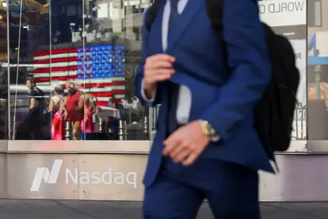 Here's what smart people are saying about the latest global stock sell-off