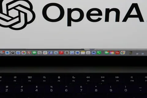 OpenAI says it filed confidential IPO as it positions itself for AI arms race