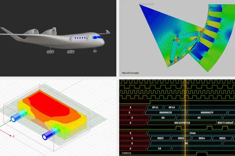 Industrial Software Leaders Build Secure, Autonomous AI Engineers With NVIDIA NemoClaw