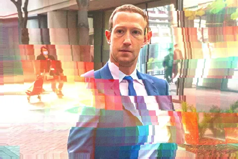 What Does Mark Zuckerberg Want With Prediction Markets?