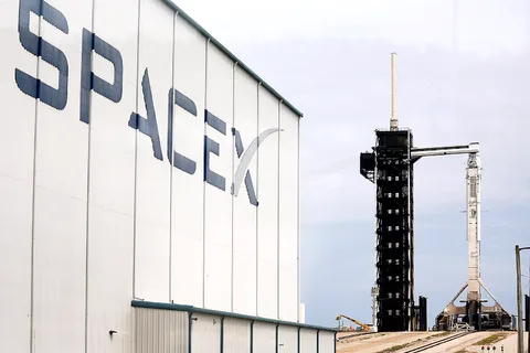 A Wall Street Institution Just Did Something to Elon Musk That No One Else Will