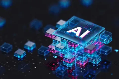 The Quiet Bet Investors Are Making On The Unglamorous Side Of AI