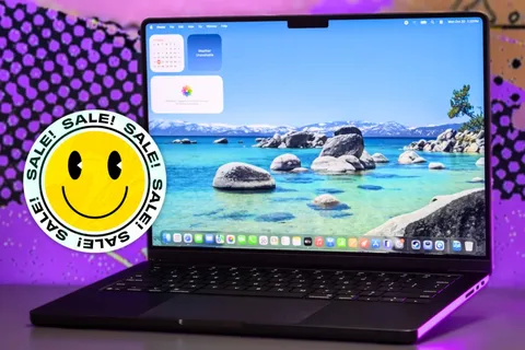 Get a break from RAMageddon with these last-chance Prime Day laptop deals: Save up to $850 on MacBooks