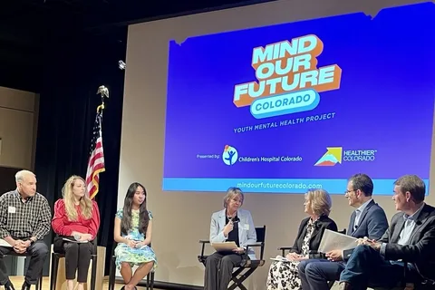 Colorado candidates for governor share policy plans to address the youth mental health crisis