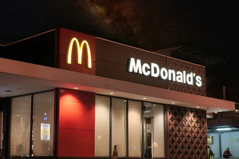 Why SpaceX is the McDonald’s of AI