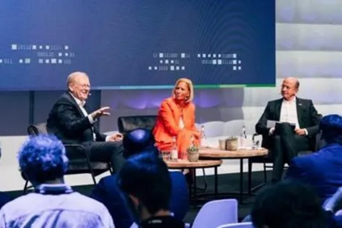 Bosch doubles down on China as innovation hub while advancing robotics ambitions