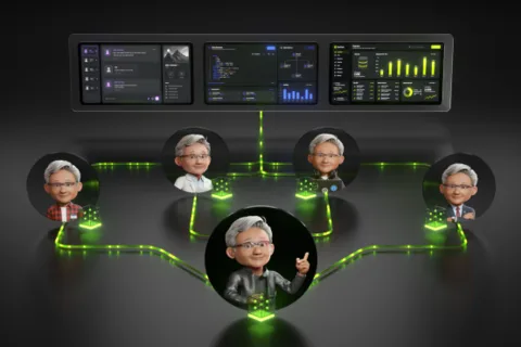 NVIDIA Nemotron 3 Ultra Powers Faster, More Efficient Reasoning for Long-Running Agents | NVIDIA Technical Blog