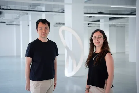 Samsung backs industrial robotics startup Theker in €85m round