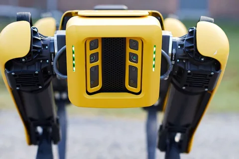 SoftBank Walks Away From Boston Dynamics for $325 Million, Hands Hyundai The Keys