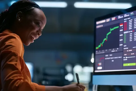 Forget SpaceX: 3 Stocks That Are Brilliant Buys Right Now