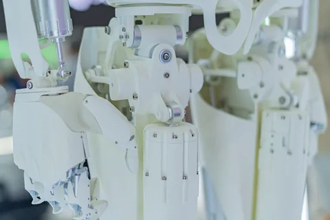 South Korea's Growing Role in Humanoid Robot Development