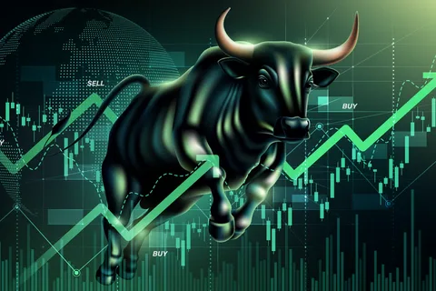 1 Under-the-Radar Stock Riding the AI Boom (Hint: It's Not Nvidia)