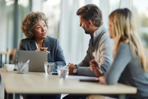 The Future of Finance Jobs In The Age Of AI