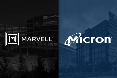 Is Marvell the Next Micron?