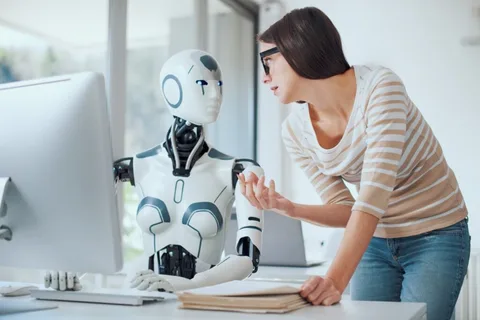 Former Meta CTO Says Industrial Robotics Will Scale Faster Than Home Robots