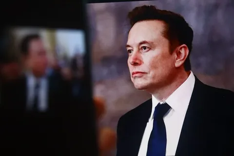 Elon Musk Says Tesla Owners Will Soon Be Able To Talk To Grok Like A Chauffeur