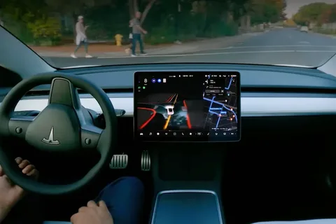 Sweden tells EU to reject Tesla ‘FSD’ unless speeding is removed