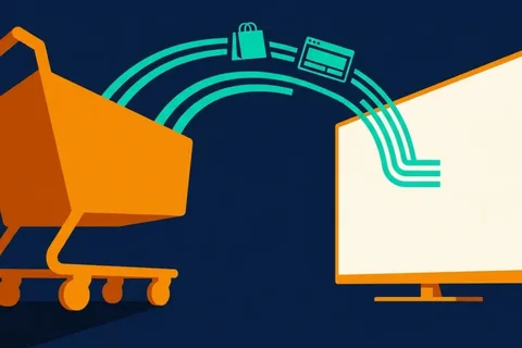 Amazon's retail signals now optimize streaming TV ad deals through FreeWheel