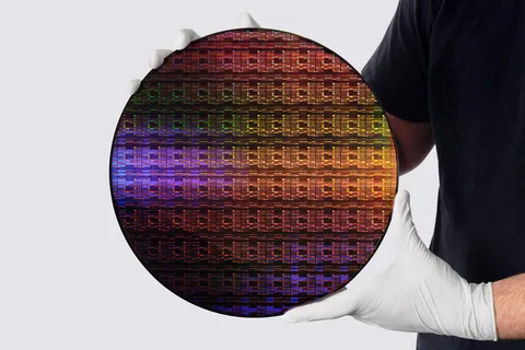 IBM’s Announces 0.7nm Process Node, Introduces NanoStack