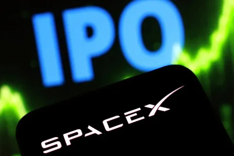 5 ways Elon Musk’s SpaceX IPO is breaking Wall Street rules