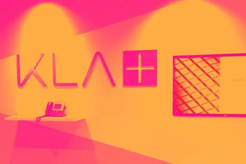 KLA Corporation, onsemi, and Nova Shares Are Falling, What You Need To Know