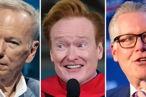 Cheers, jeers, and laughs: The speeches about AI that drew strong responses from 2026 grads