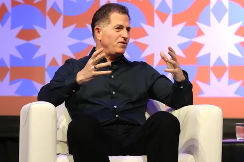 Dell shareholders approve legal move from Delaware to Texas
