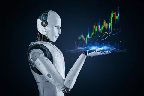 My Top 5 Artificial Intelligence (AI) Stocks to Buy Right Now