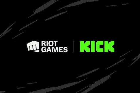 Expanding our Global Esports Distribution with KICK