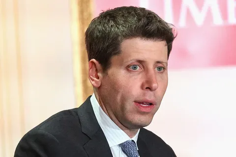 Luca Guadagnino’s Sam Altman, OpenAI Film ‘Artificial’ Dropped by Amazon MGM Studios
