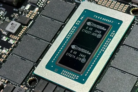 US says ban on AI chip shipments applies to Chinese firms outside China