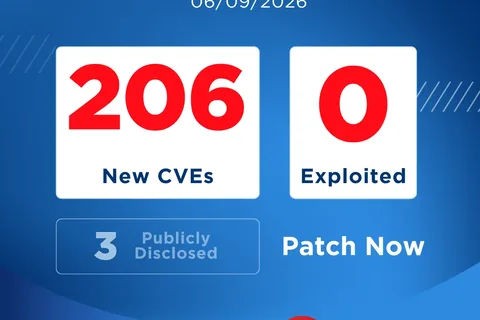 Microsoft and Adobe Patch Tuesday, June 2026 Security Update Review