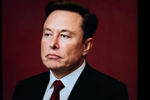 Elon Musk Says We Used To Find Medicine Like Random Sticks In The Woods — Now We Can Program It Like An A