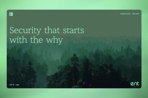 RiskIQ founders launch Ent Security with $100M to rethink endpoint defense