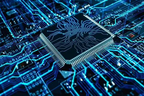 The Memory Chip ETF That Quietly Returned 134% in 2026 While Investors Chased Nvidia