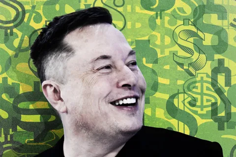 Elon Musk wants to merge SpaceX and Tesla into a $3.4 trillion giant. The problem: it would lose money from day one