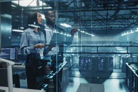 Q&A: A look at forward-deployed engineers, AWS style