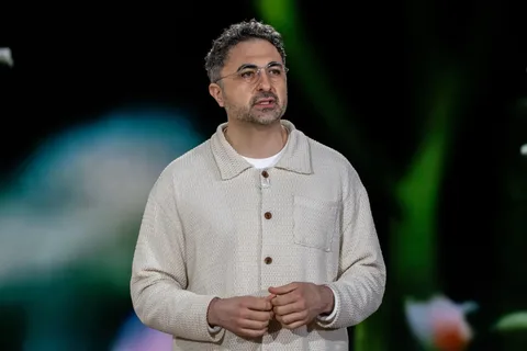Microsoft AI head calls out Anthropic for acting like Claude is conscious