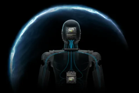 Inside NVIDIA Halos for Robotics: A Full-Stack Functional Safety System for Physical AI | NVIDIA Technical Blog