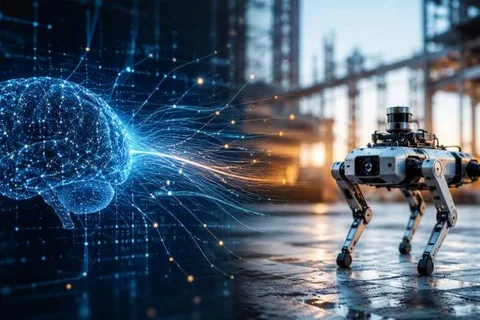 As Physical AI Advances, Bigger Models Are No Longer Enough