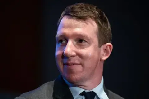 AI needs a 'brake pedal', warns Anthropic co-founder