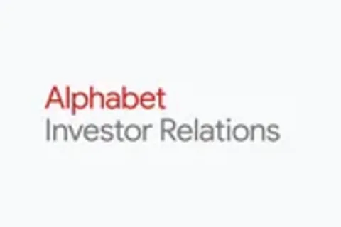 Alphabet investor presentation: June 2026