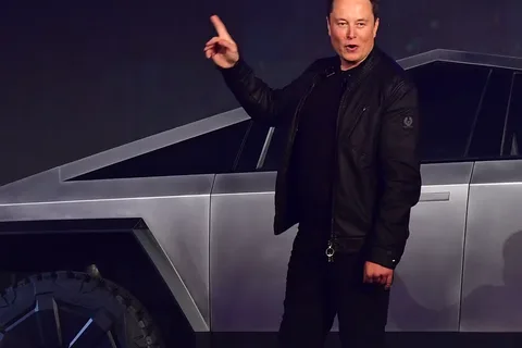 Elon Musk’s Tesla accused of misleading marketing over its ‘full self-driving’ claims