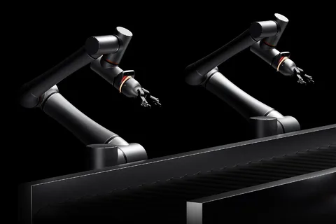 Standard Bots raises $200M to expand U.S. manufacturing footprint