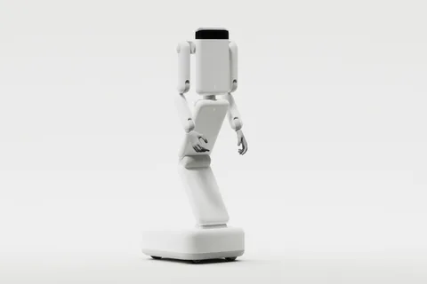 Not human, but helpful - Eno is the debut multi-purpose robot from start-up Genesis AI